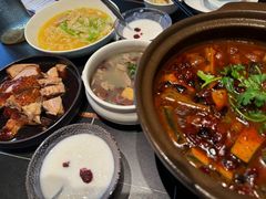 -童福兴·南京菜(老门东店)