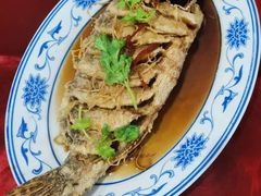 -厉家菜(德胜门总店)