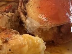 -Ministry of Crab(科伦坡店)