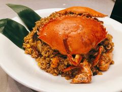 -RIVIERA 松鹤楼(外滩店)
