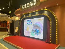 -奈尔宝·儿童乐园·亲子餐厅(鄞州万达店)