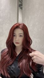 -MY HAIR ARDOR