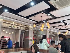 -潮悦牛肉火锅城(水贝店)