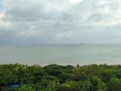 -三亚湾海居铂尔曼度假酒店