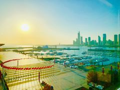 -青岛海尔洲际酒店