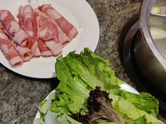 -钱小奴创意自助餐厅·原切谷饲安格斯畅吃(宁波奉化银泰店)