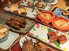 -吉兆·料理(红梅南路店)