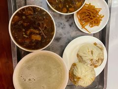 -姚记炒肝店(鼓楼店)