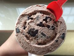 -DQ·蛋糕·冰淇淋(金桥店)