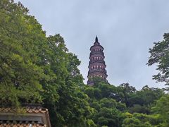 -顺峰山公园
