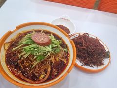 -三姐妹冷面馆(保卫路店)