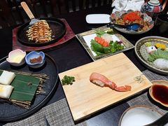 -山上下日本料理(万象城店)