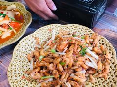 -古城苗家土菜馆(河景餐厅店)