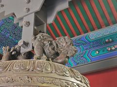 -大钟寺古钟博物馆