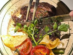 -燃扒房Steakhouse(皇庭店)
