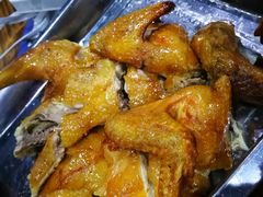 -大岗仙庙烧鸡(海南总店)