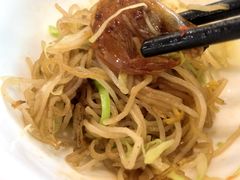 温州炒粉干-阿湾楼·温州海鲜·江浙菜(京江路店)