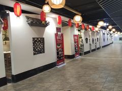 -百荣二期美食街(百荣世贸商城店)