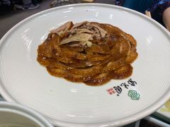 -紫光园·烤鸭(吕家营店)