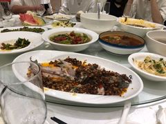 -芭菲盛宴·环球美食(锦城万达广场店)