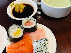 -爱丽舍西餐厅(万悦格兰云天大酒店)