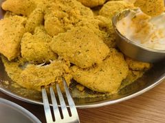 -BHC炸鸡(明洞总店)