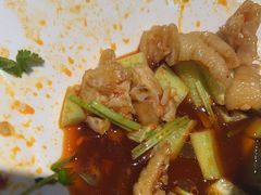 -东北大院·东北菜(三台子店)