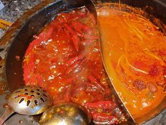 -蜀大侠火锅(总府路店)