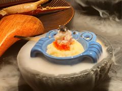 -蟹犇前•帝王蟹雪蟹(陆家嘴店)