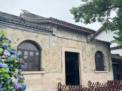 -无锡蠡湖国家湿地公园-蠡园