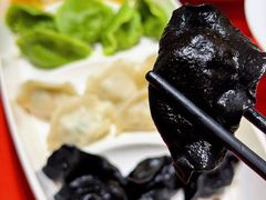 -船歌·鱼水饺青岛菜(闽江二路店)