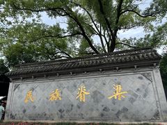 -绍兴鲁迅故里·沈园景区