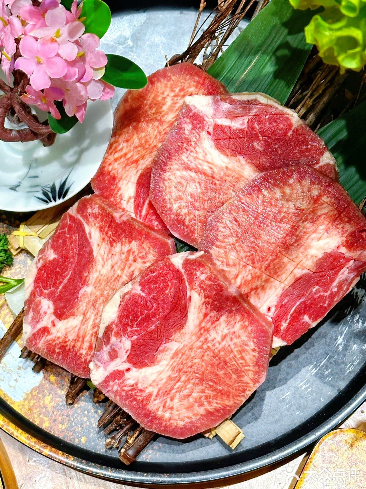 烤肉界的新宠，品质与美味的完美结合