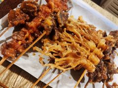 -老即墨路901炸串(吴淞路店)