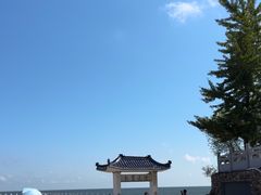 -兴城海滨风景区