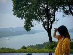 -天目湖涵田度假村
