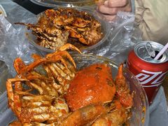 -辣螃铠盆盆蟹大排档(总店)