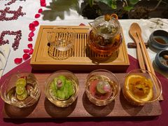 -叶叶菩提·晋福宫