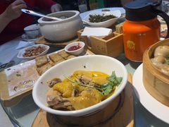 -闽公馆·客家私房菜·商务宴请·包厢(杏林橡树湾店)