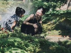 -Chom Cafe and Restaurant