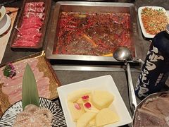 -锦城印象火锅(天府三街店)