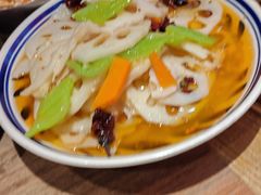 -叁宝烤肉·西安烧烤(东三爻店)