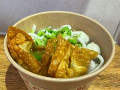 -非遗·十八曲鱼饺(西马总店)