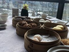-豫园万丽酒店-万丽轩中餐厅(河南南路店)