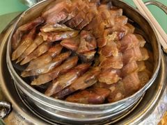 -瑞丰园庭院餐厅·白族传统家常菜