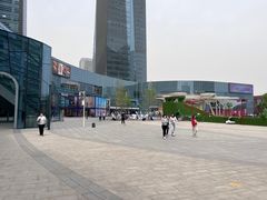 -大族广场Mall&More