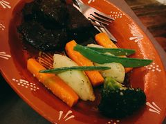 -ALBERGUE 1601 婆仔屋葡国餐厅