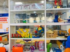 -斯坦星球AI编程·机器人科创·科学实验·信奥·思维·STEM·乐高·竞赛考级(长宁虹桥大融城荟聚中心)