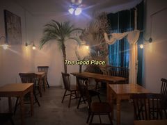 -The Good Place好地方·Brunch·coffee(国贸店)