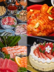 -广州中心皇冠假日酒店·宴会厅